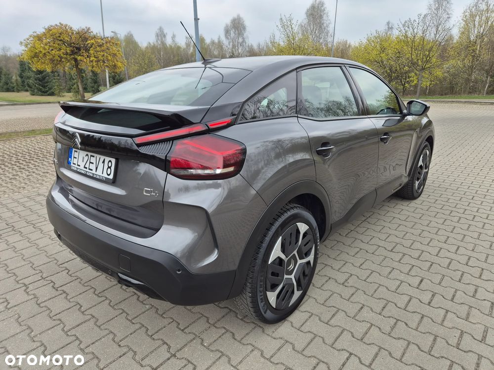 Citroën C4 1.5 BlueHDi Feel Pack S&S - 7