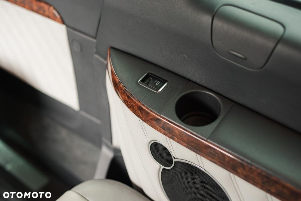 Mercedes-Benz Viano - 32