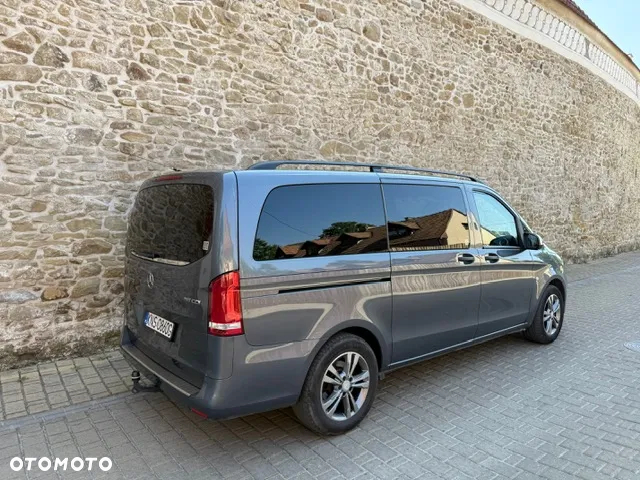 Mercedes-Benz Vito - 6