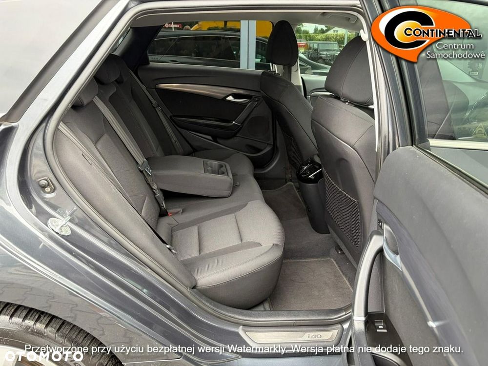 Hyundai i40 - 7