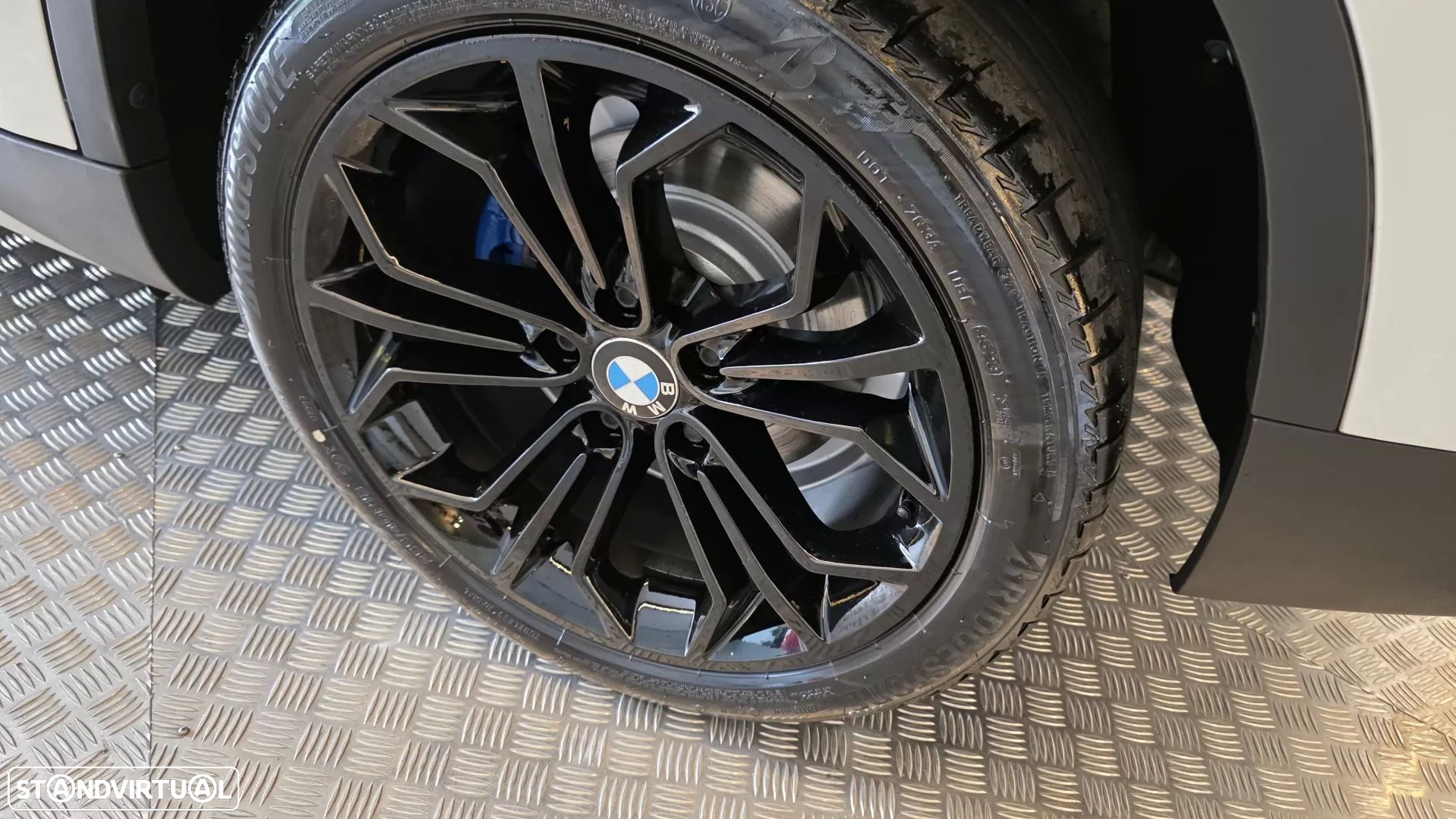 BMW X1 23 d xDrive Auto - 32