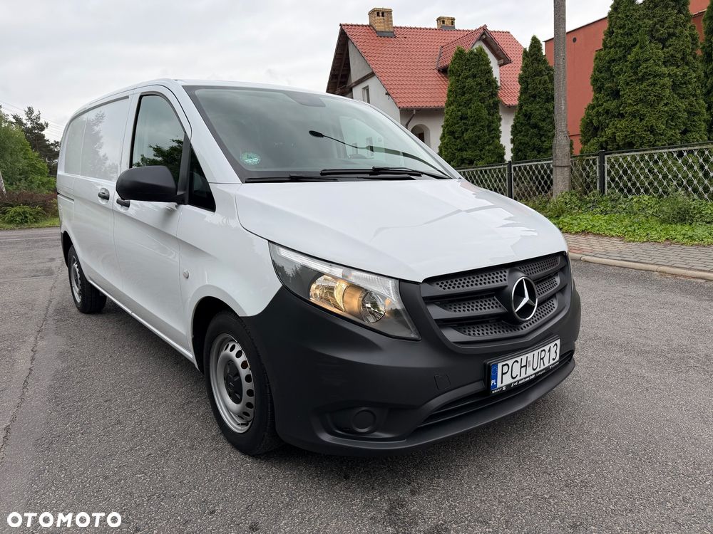 Mercedes-Benz Vito - 4