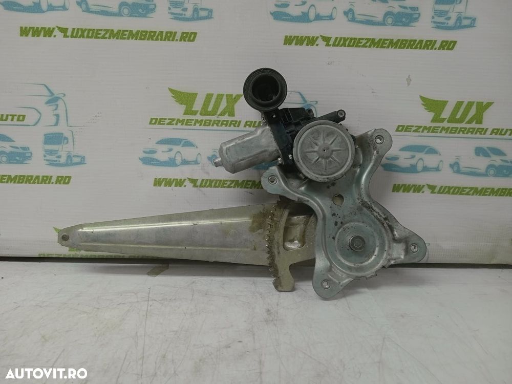 Motoras macara geam spate 85720-35140 2621002340 Toyota RAV4 3 (XA30) - 1