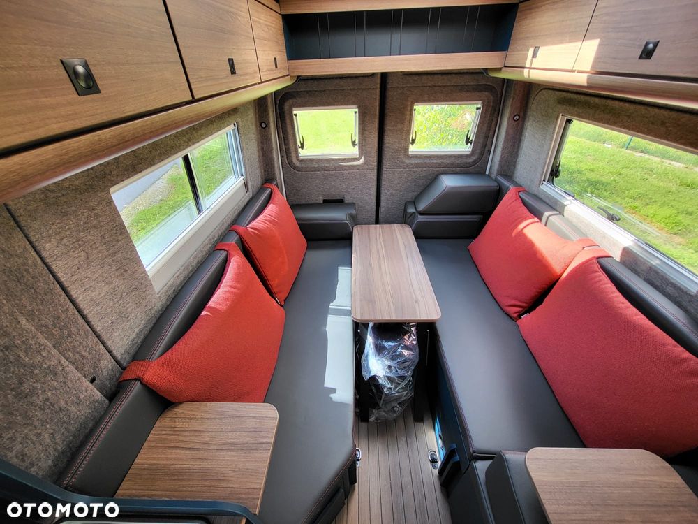 Hymer-Eriba Eriba Car 602 - 10