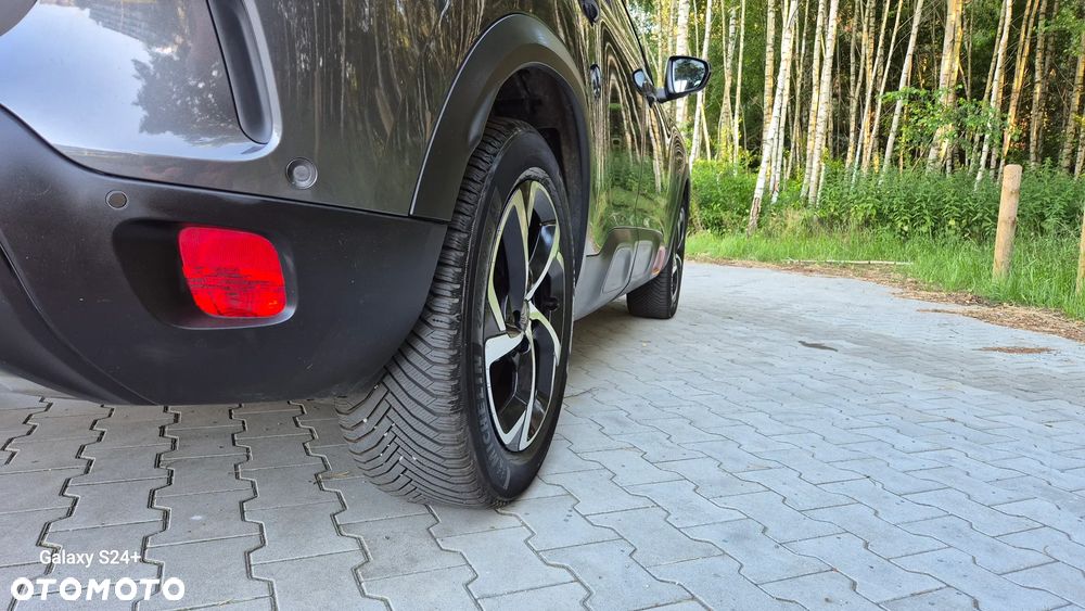 Citroën C5 Aircross 2.0 BlueHDi Shine EAT8 - 10