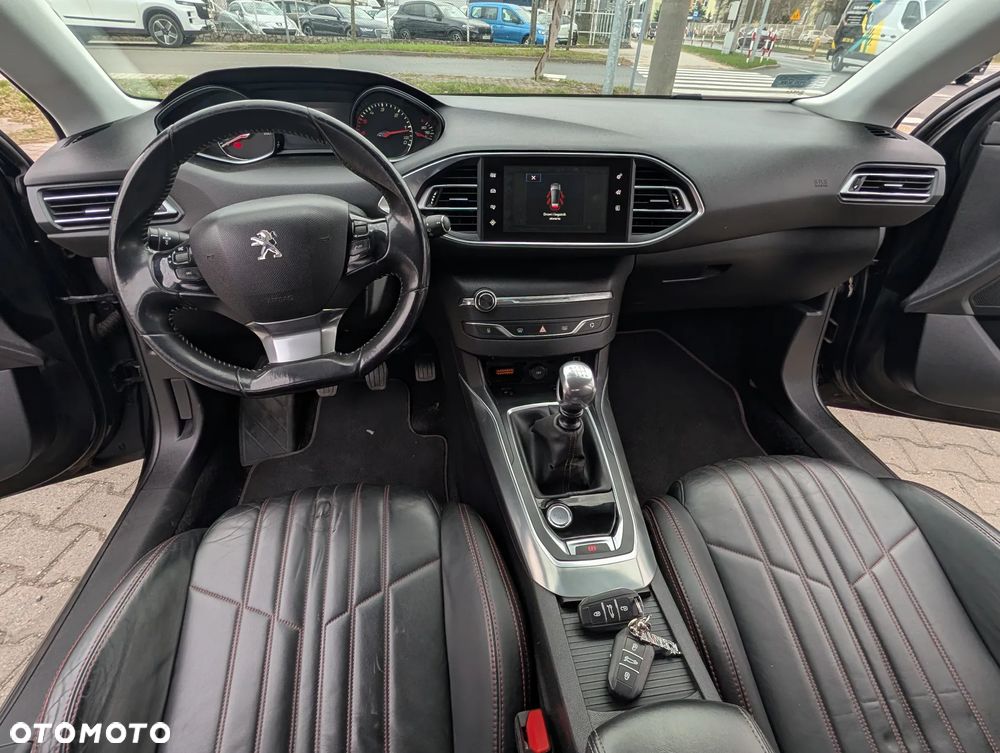 Peugeot 308 e-HDi 115 Stop & Start Access - 25