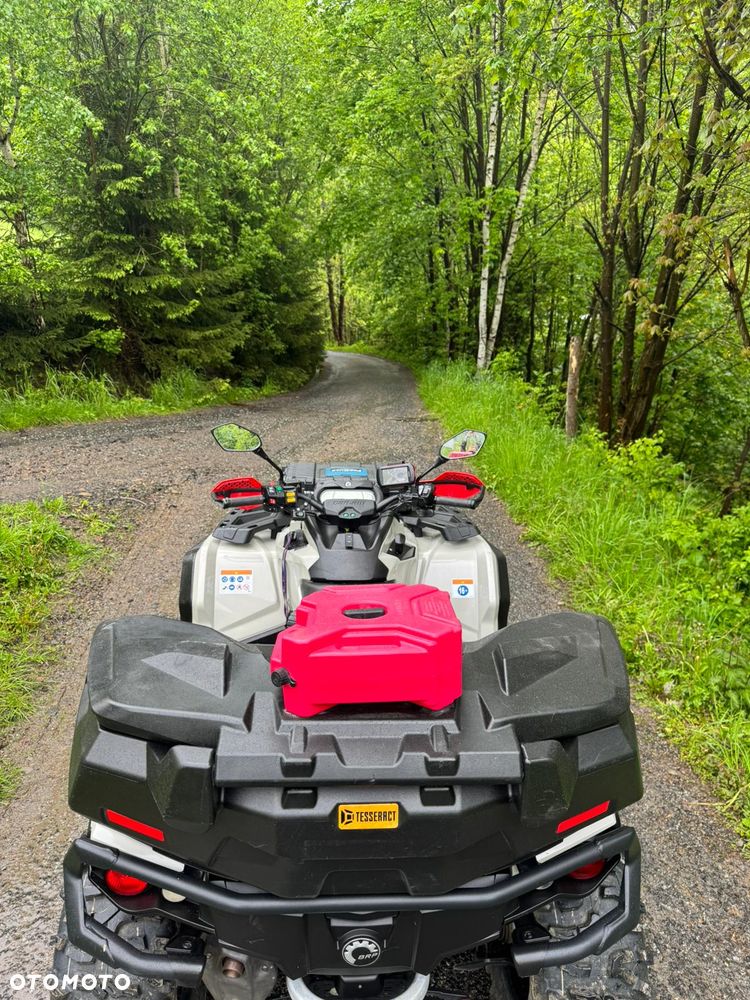 Can-Am Outlander - 9