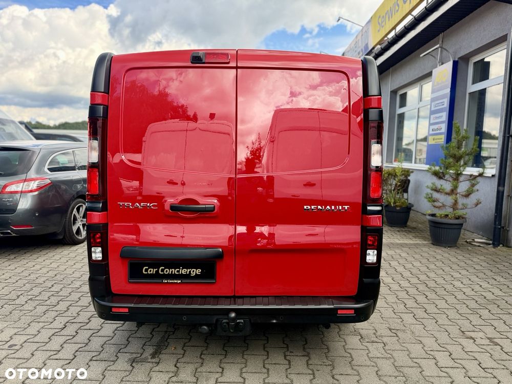 Renault Trafic - 7