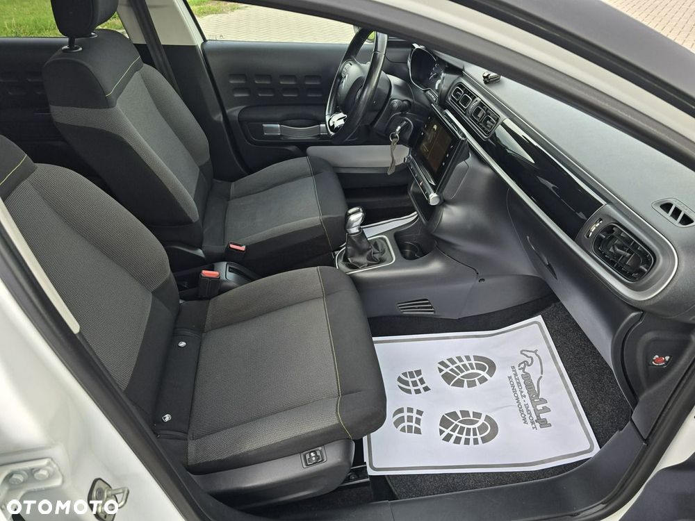 Citroën C3 - 22