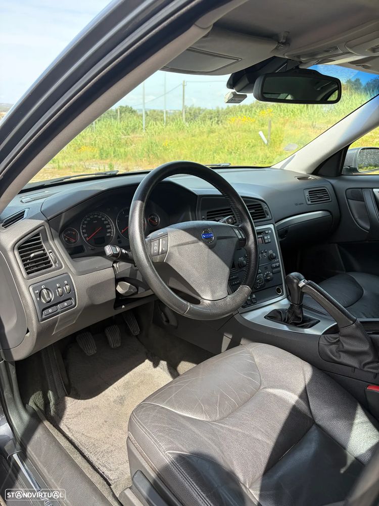 Volvo S60 2.4 D5 Nivel 2 - 6