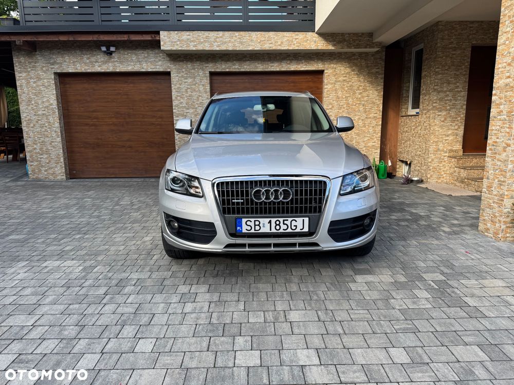 Audi Q5 2.0 TDI Quattro S tronic - 3