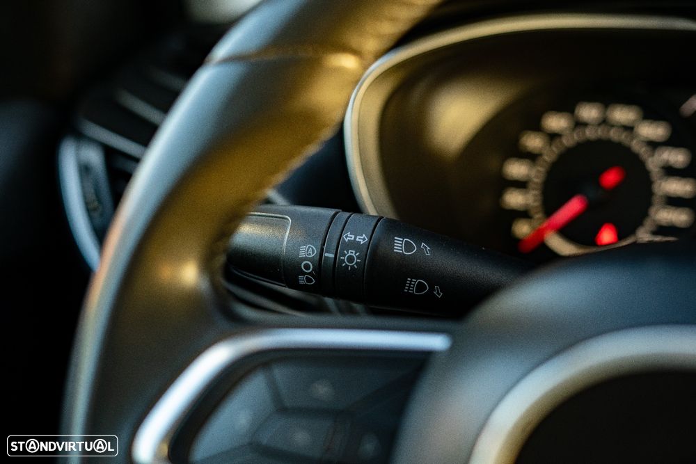 Fiat Tipo Station Wagon 1.6 M-Jet Lounge Tech J17 DCT - 26