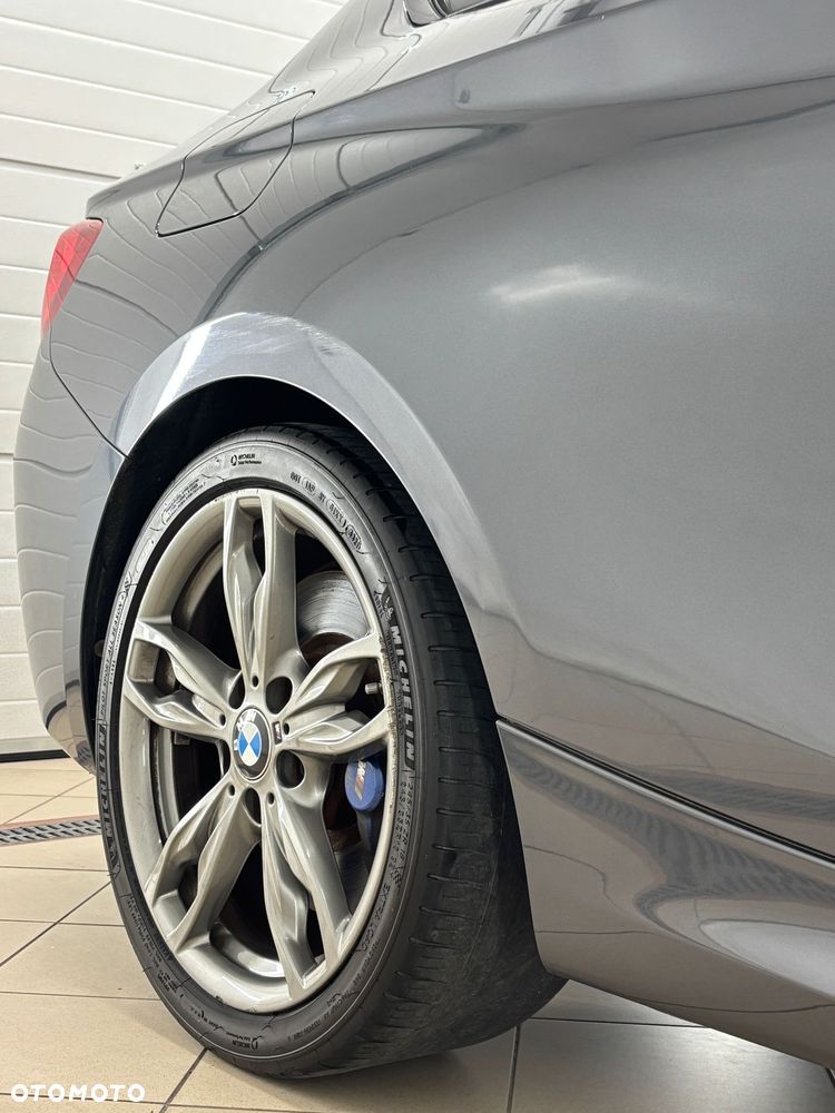 BMW Seria 2 M235i sport - 7