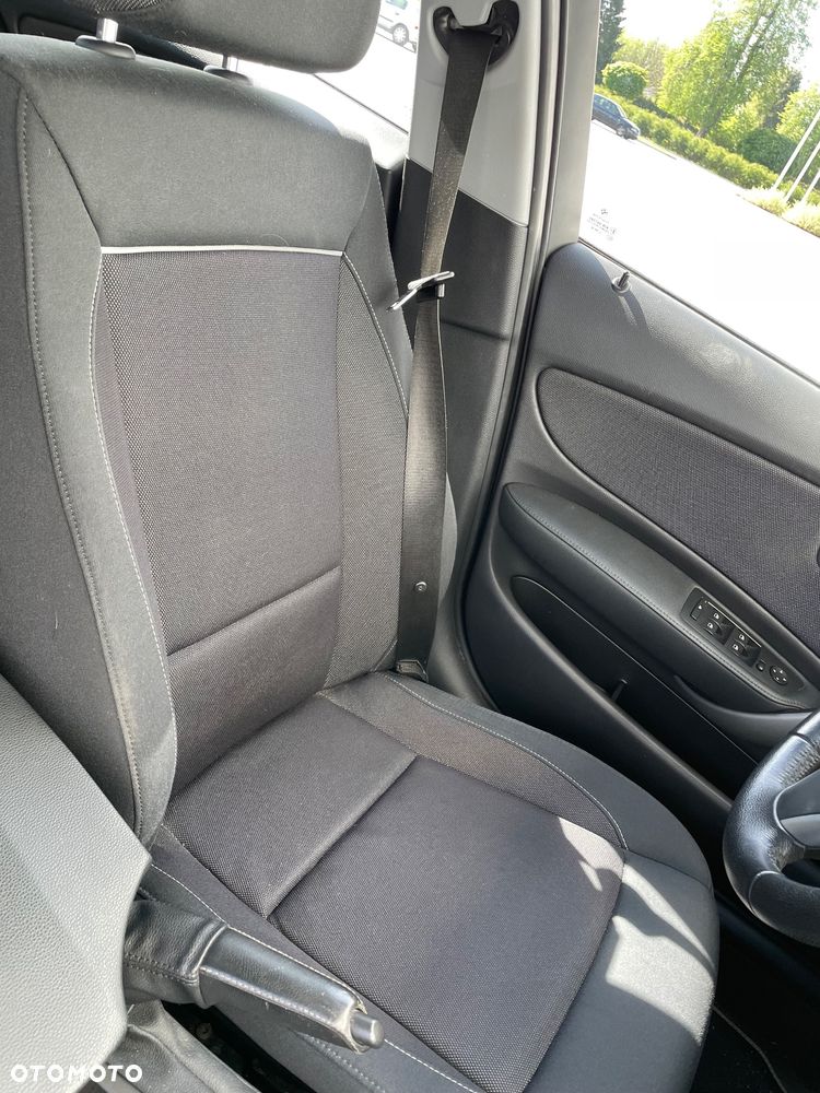 BMW Seria 1 - 10