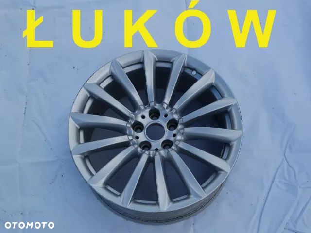 BMW G11 G32 FELGA 6861225 19 cali alufelga koła - 1