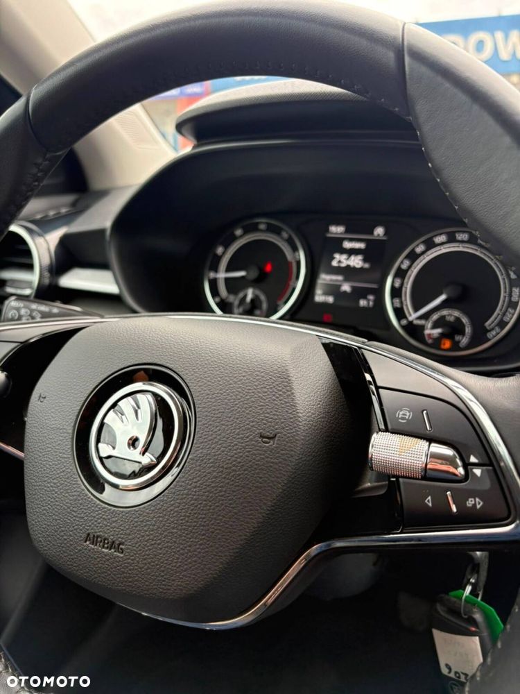 Skoda Fabia - 12