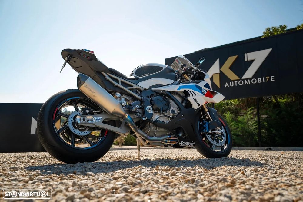 BMW S 1000 RR - 24