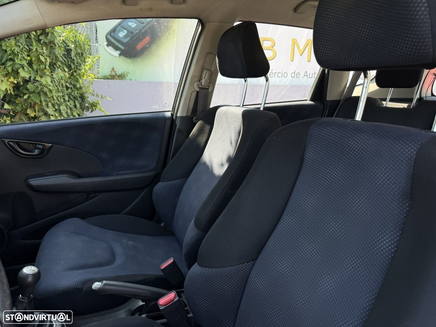 Honda Jazz 1.2 i-VTEC Easy - 7