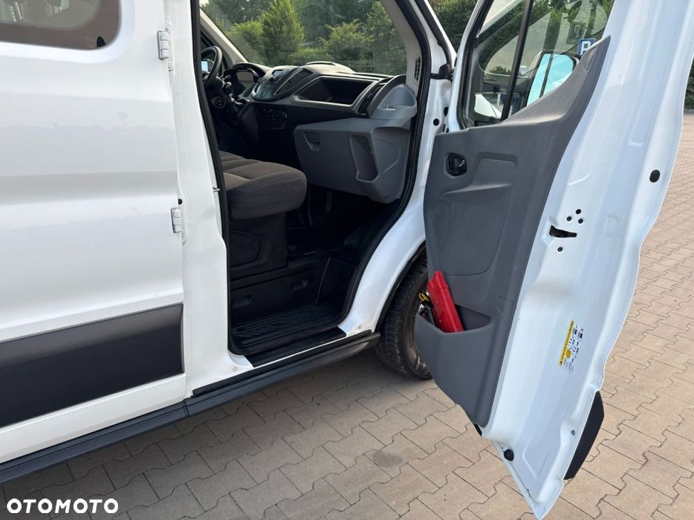 Ford Transit - 37