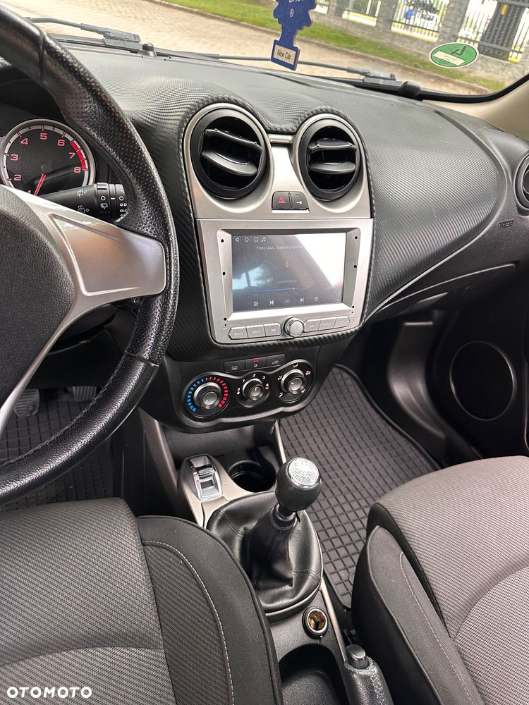 Alfa Romeo Mito 1.4 16V MultiAir Super - 9