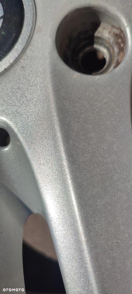 Felgi Aluminiowe Koła Oryg. Smart ForTwo 450 451 3x112 6,5Jx15 Et-1 5Jx15 Et34 Bdb !! Starogard Gdański - 12