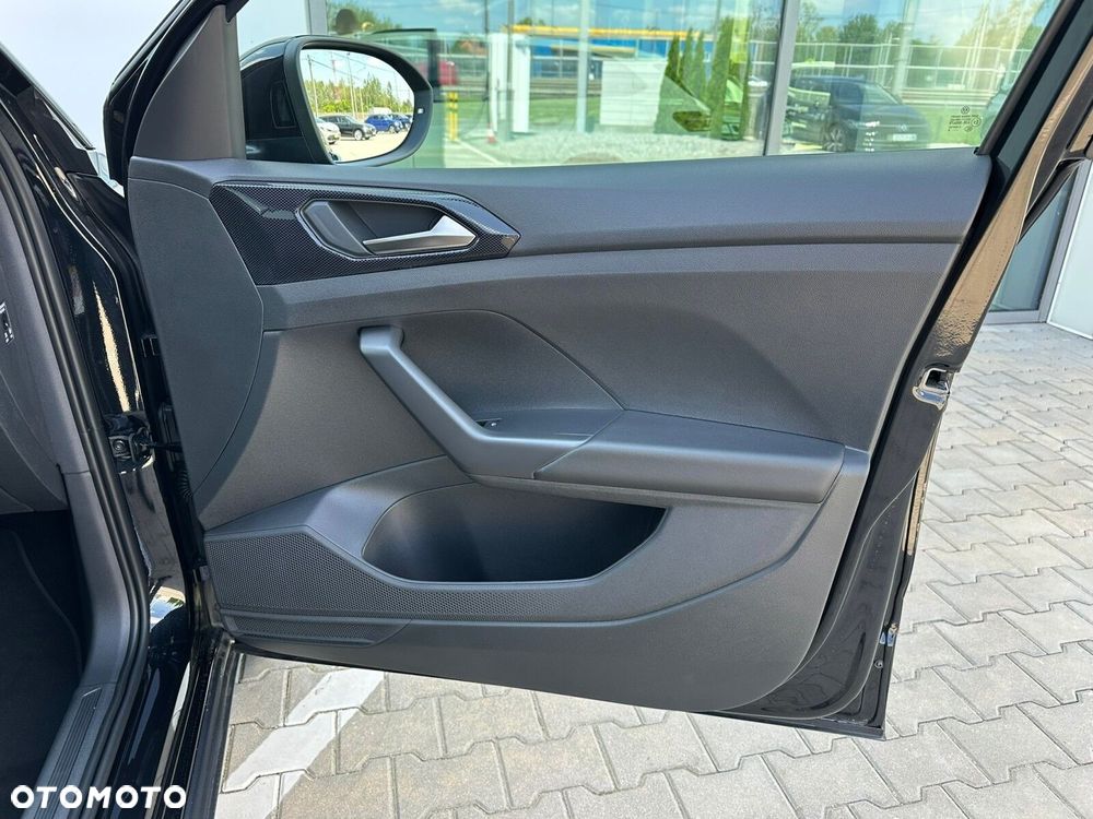 Volkswagen T-Cross 1.0 TSI Life Plus DSG - 17