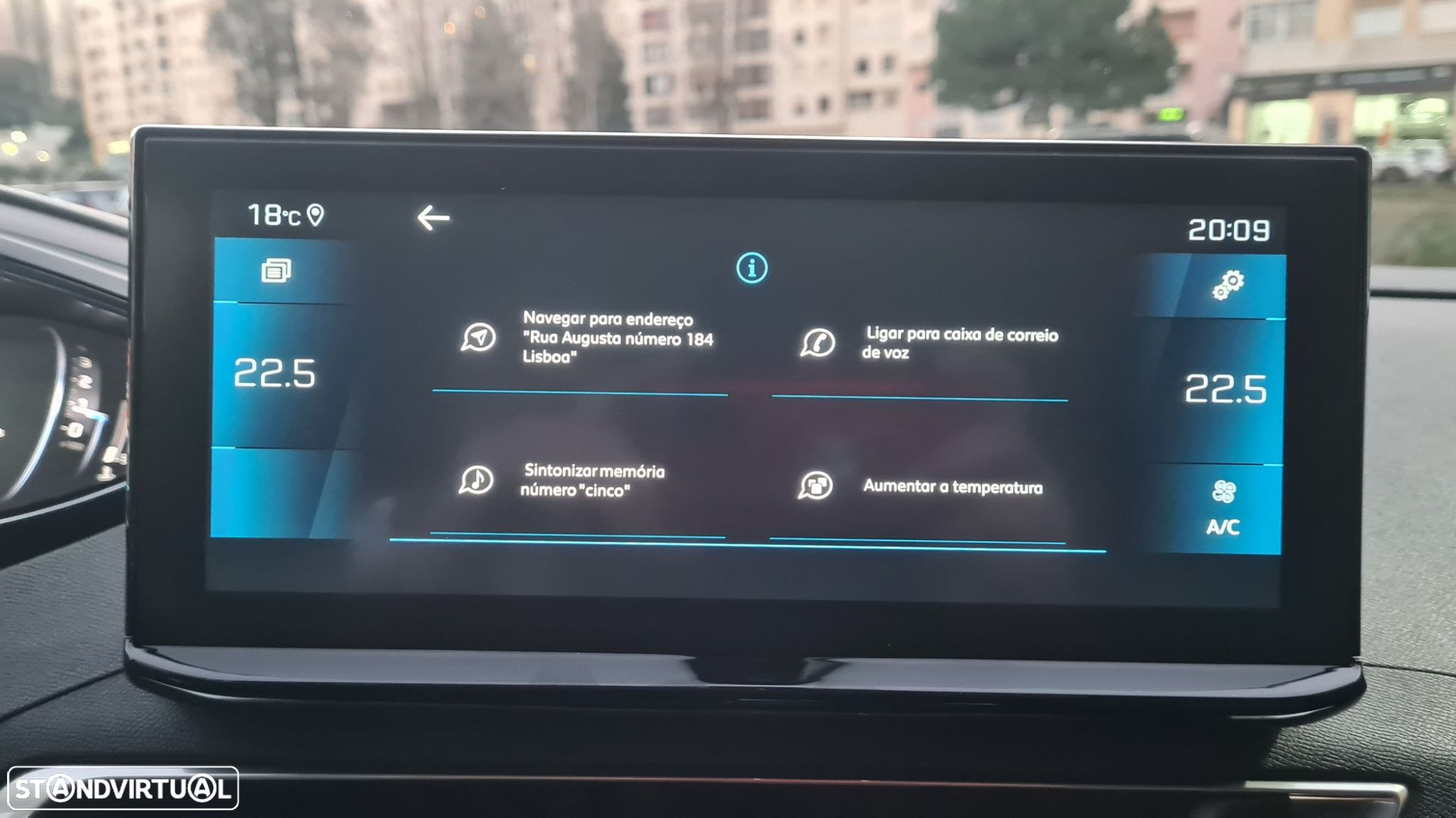 Peugeot 5008 1.5 BlueHDi Crossway EAT8 - 34