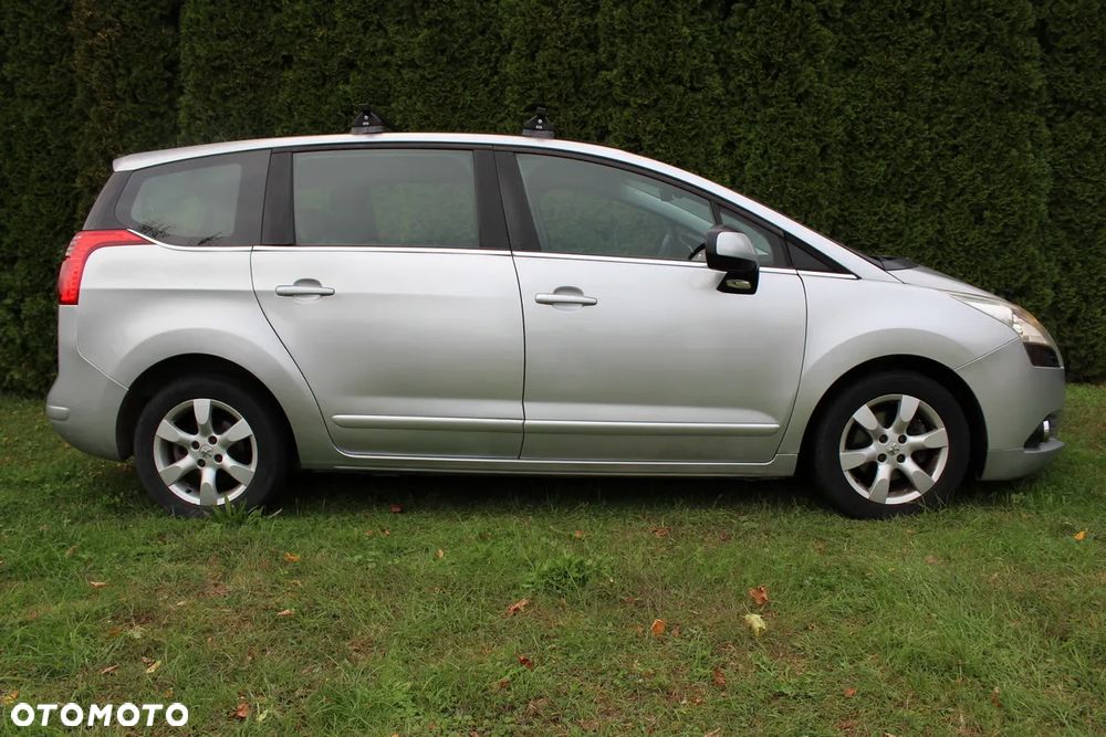 Peugeot 5008 1.6 HDi Premium - 2