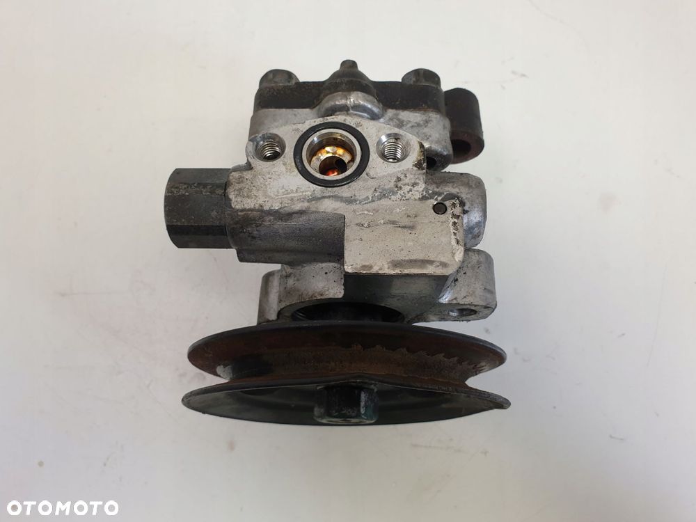 POMPA WSPOMAGANIA Hyundai Getz 1.6 16V - 7