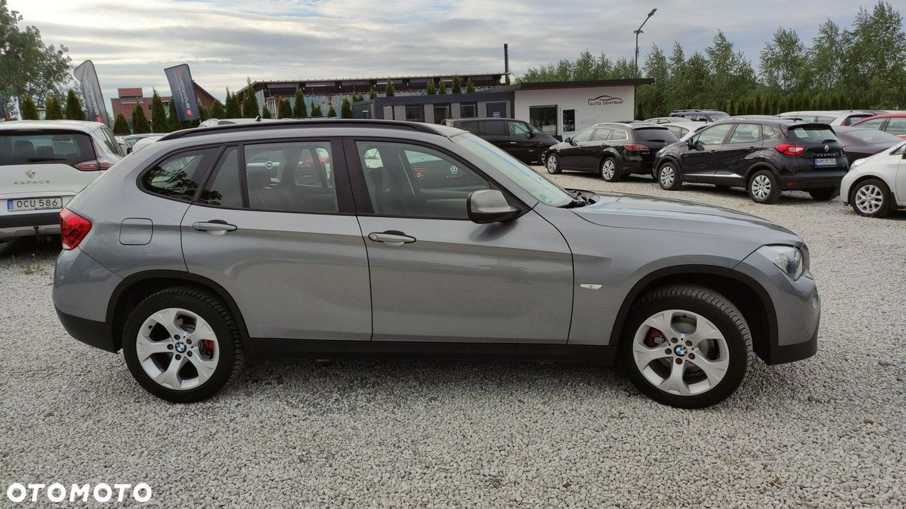BMW X1 - 18