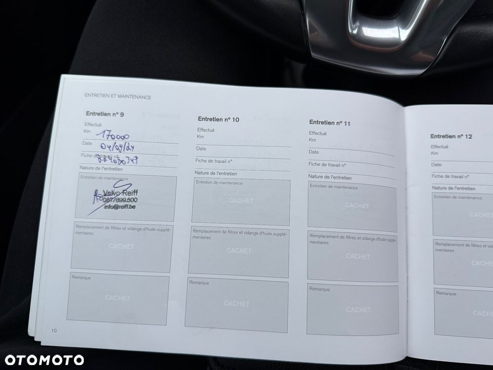 Volvo V40 D2 Ocean Race - 19