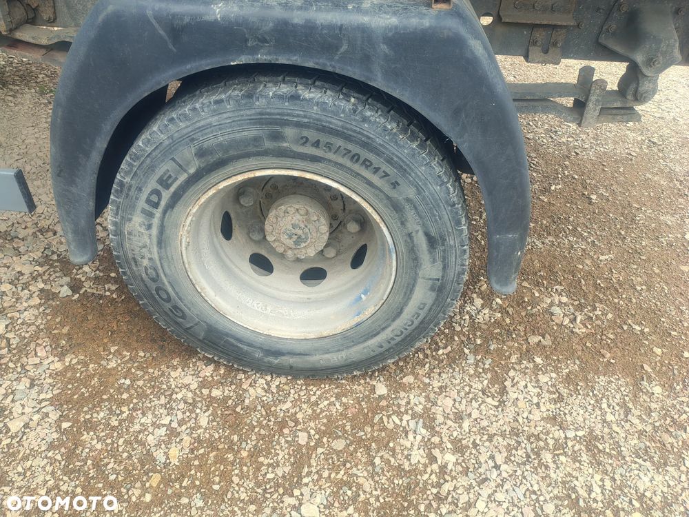 DAF LF45 - 12