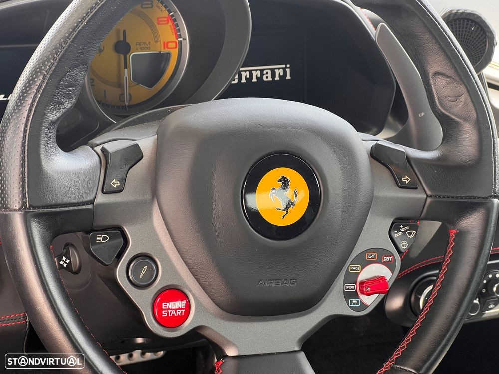Ferrari 458 - 37