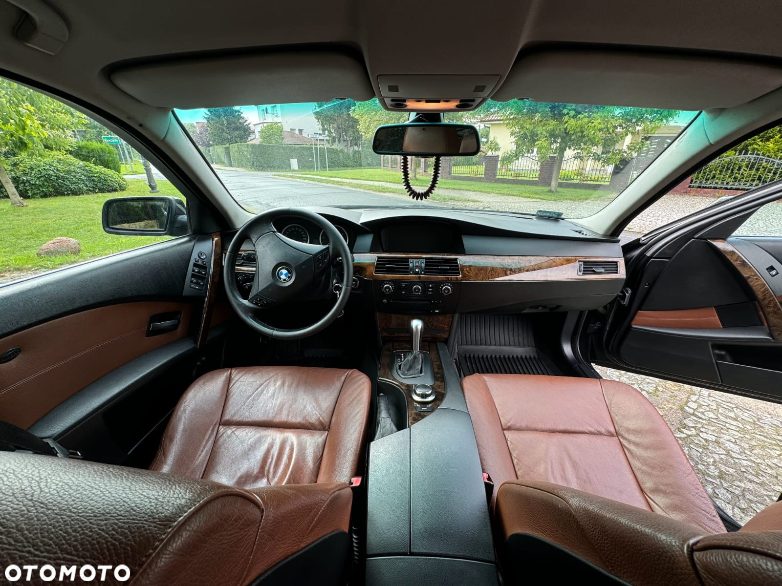 BMW Seria 5 - 13