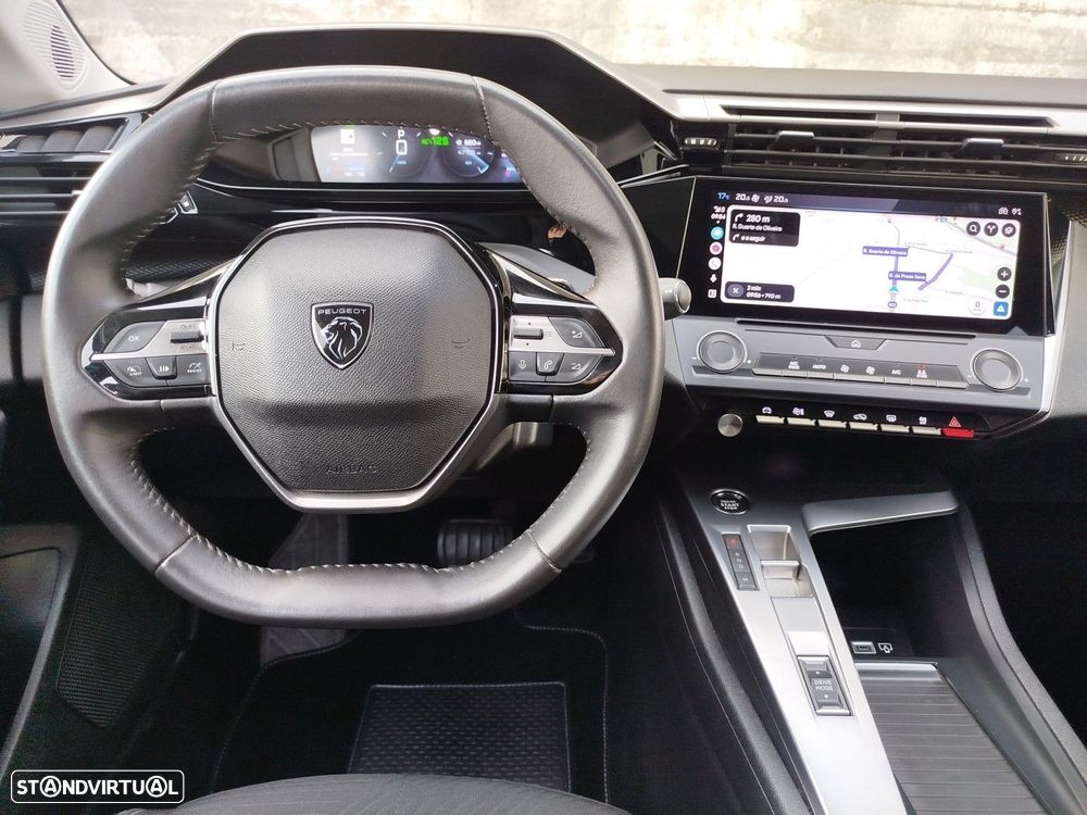 Peugeot 308 PureTech 130 EAT8 Active Pack - 5