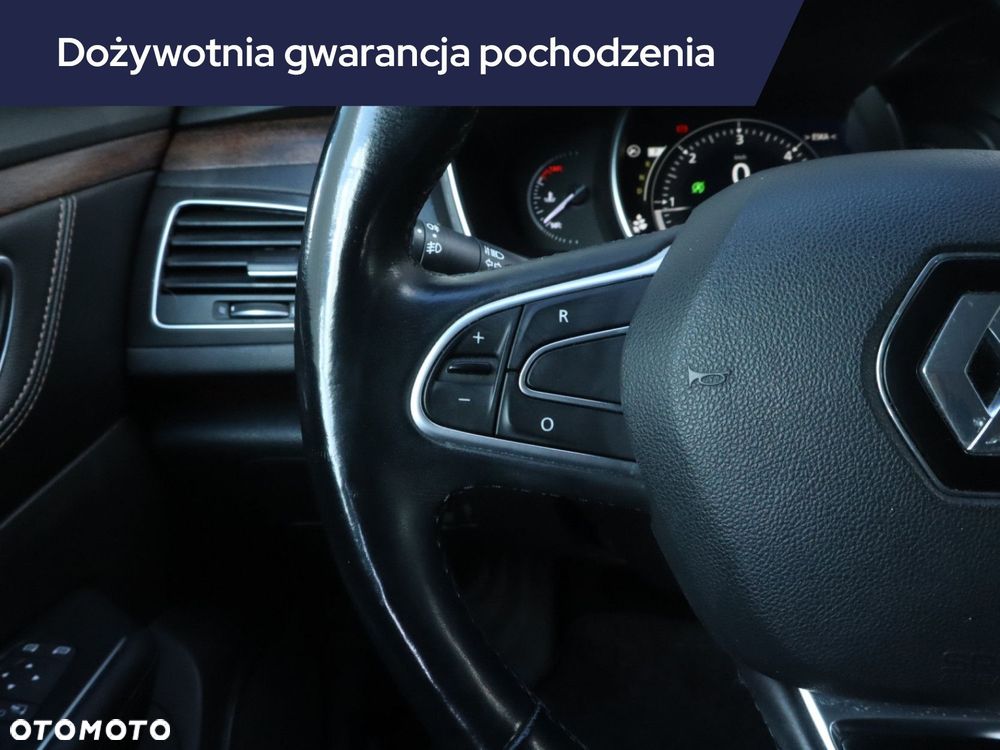 Renault Talisman - 21