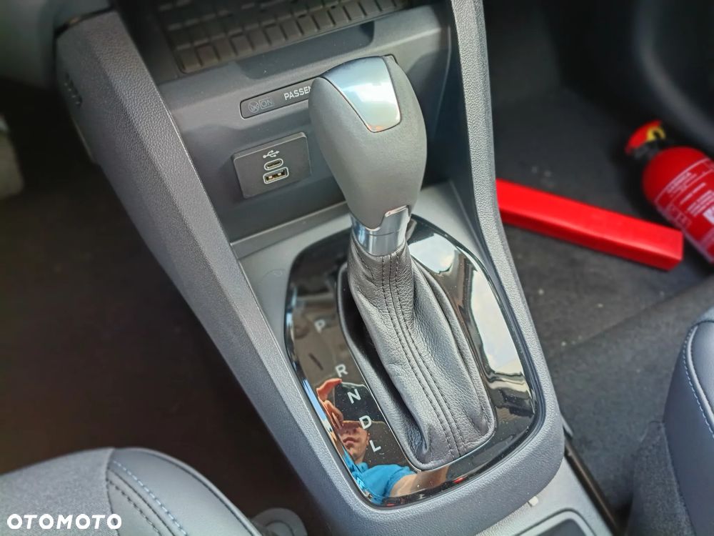 Ford Tourneo Courier 1.0 EcoBoost Active - 28