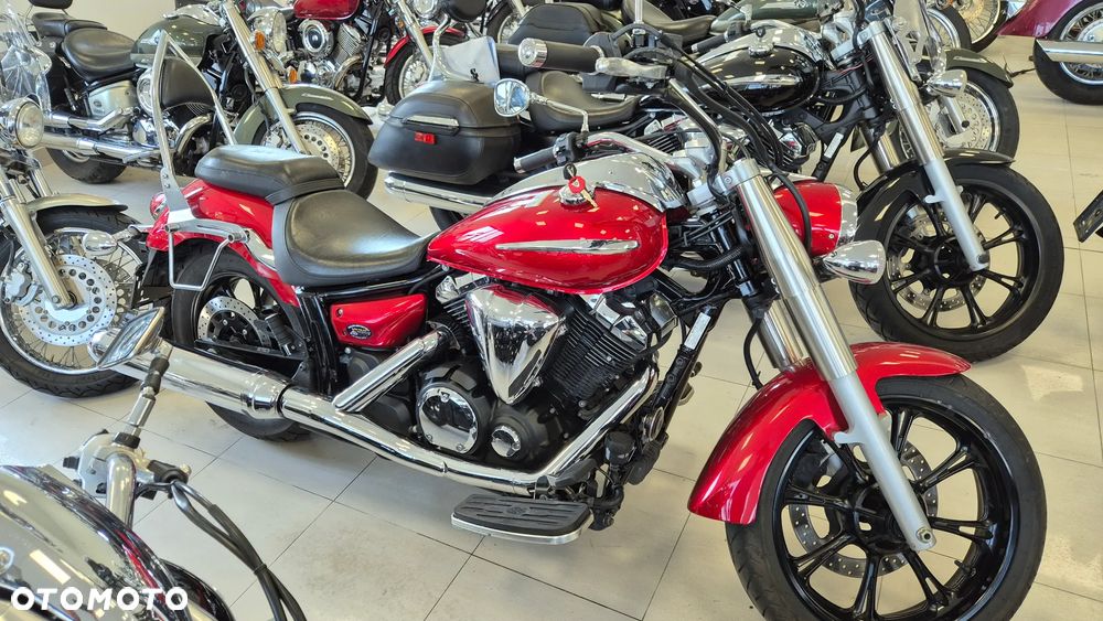 Kawasaki Vulcan - 24