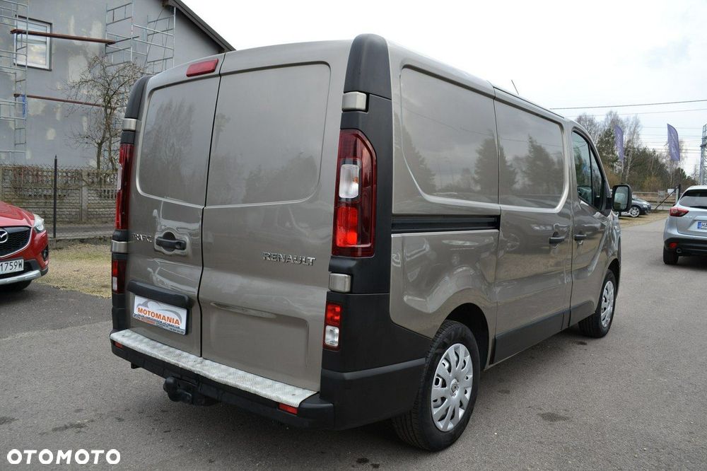 Renault Trafic - 5
