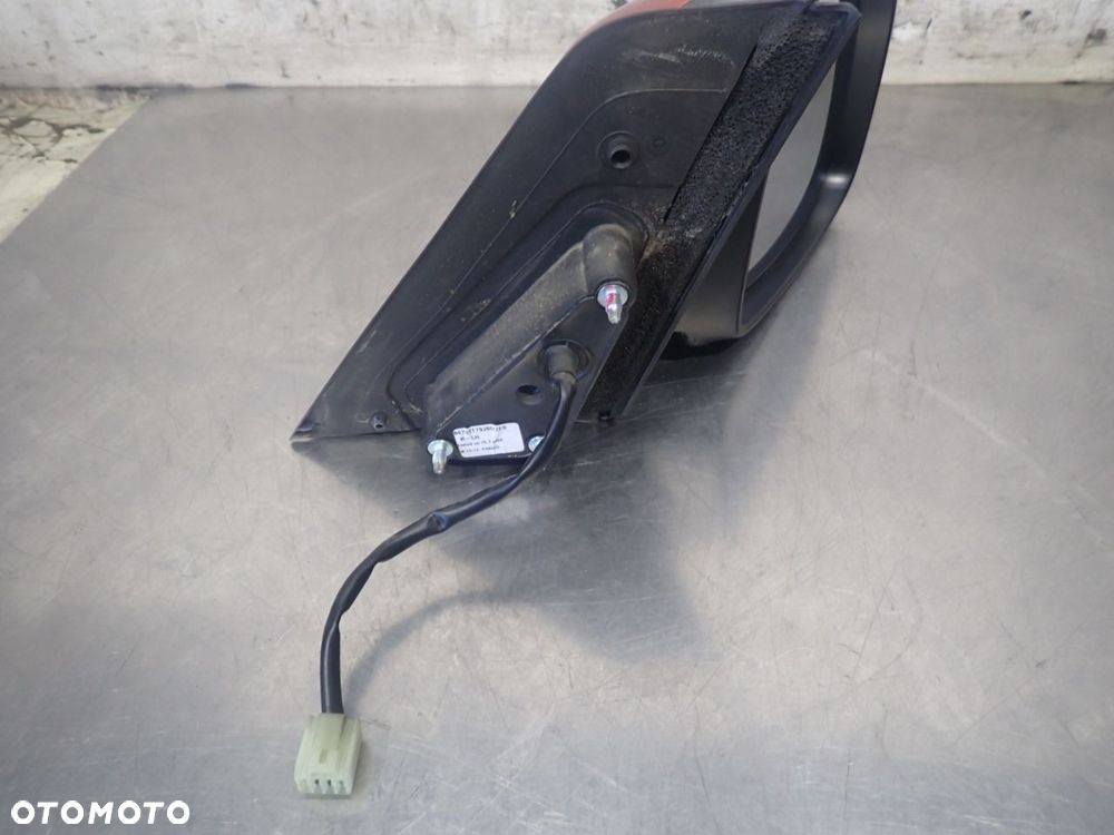 LUSTERKO PRAWE ELEKTRYCZNE SUZUKI SX4 84701T79J60 - 3