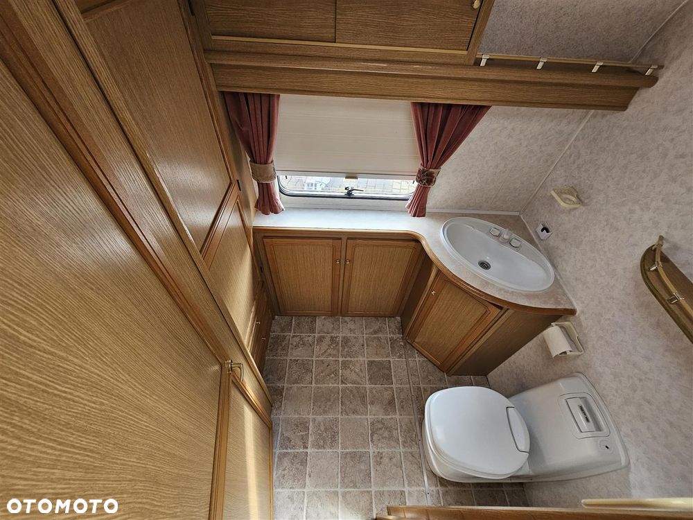 Inny Bardzo zadbana, czysta, dmc 1040 kg - 9