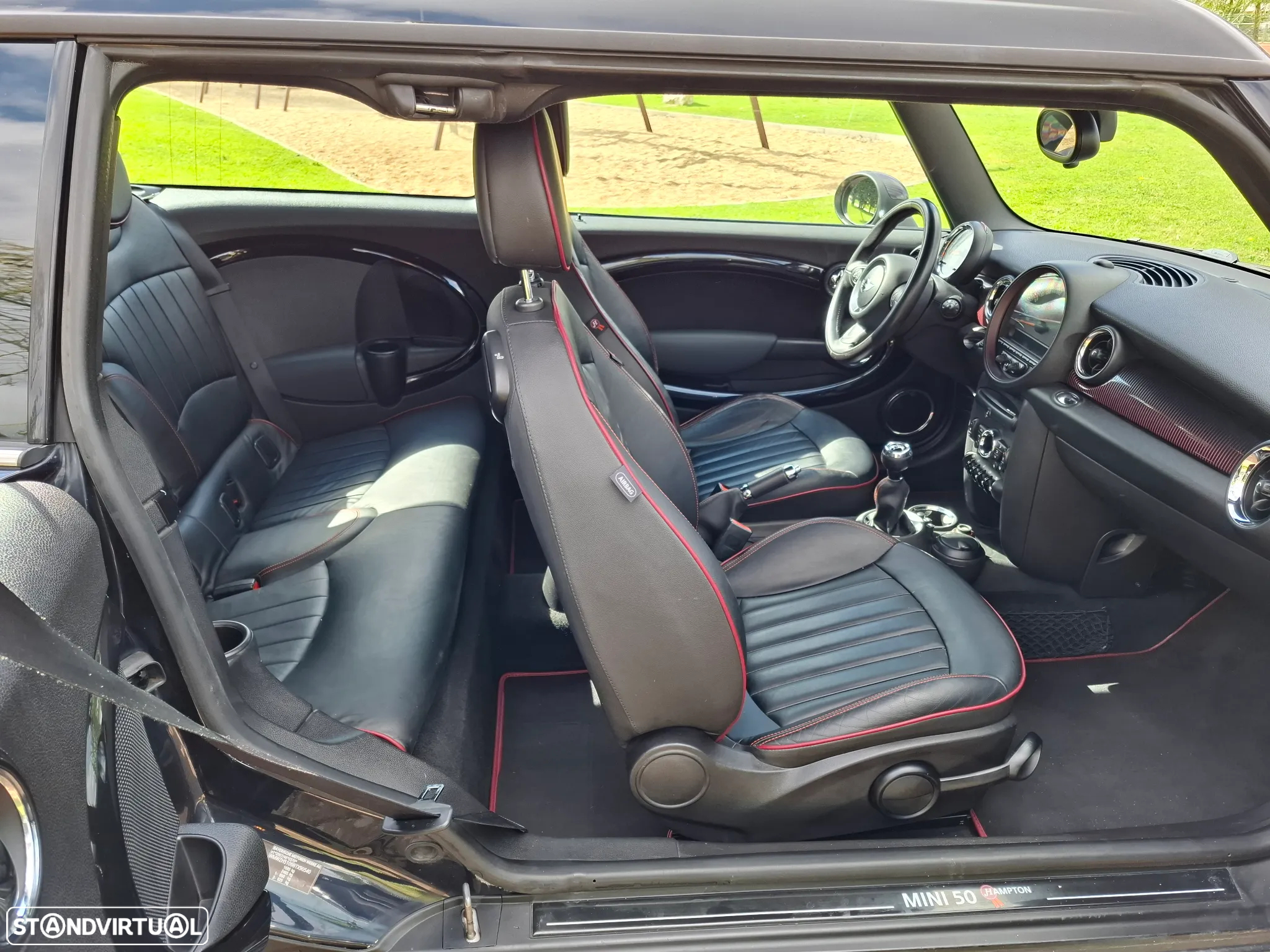 MINI Clubman Cooper D Hampton - 23