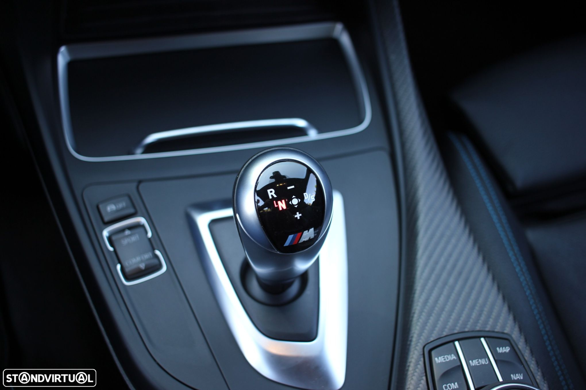 BMW M2 Auto - 21