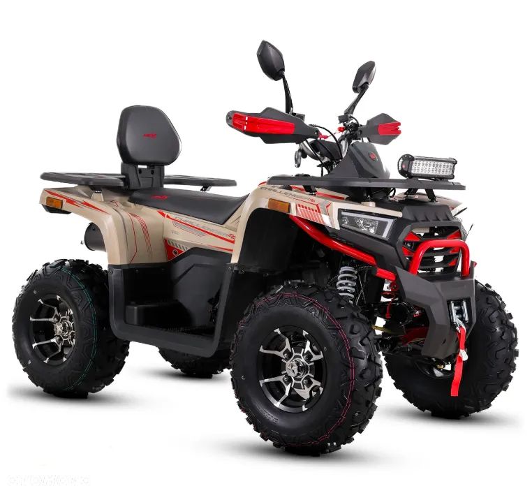 ASIX Challanger 300 - 5