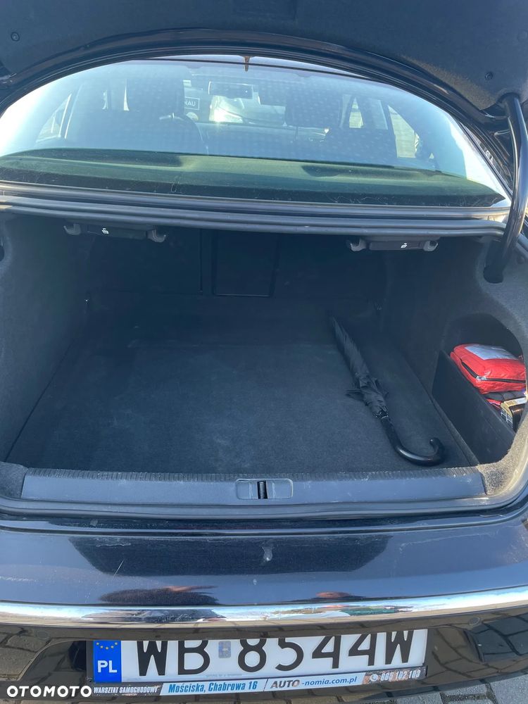 Volkswagen CC 2.0 TDI DPF BMT - 5