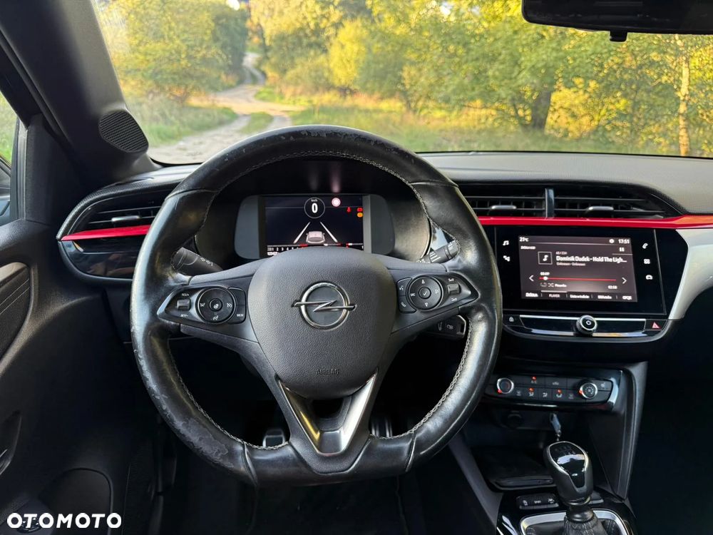 Opel Corsa 1.2 GS Line Plus Pack S&S - 18