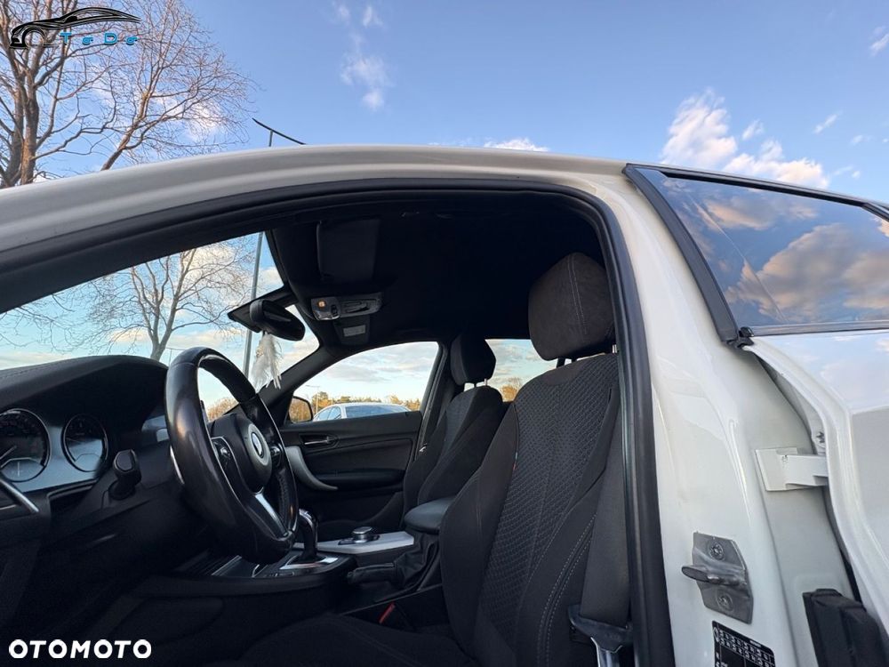 BMW Seria 1 120d M Sport Shadow sport - 23