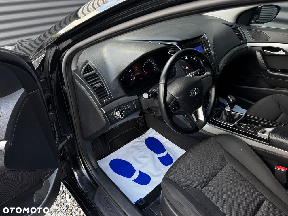 Hyundai i40 - 31
