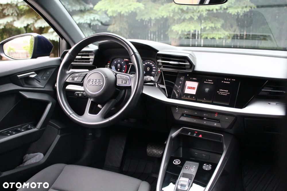 Audi A3 Sportback - 28