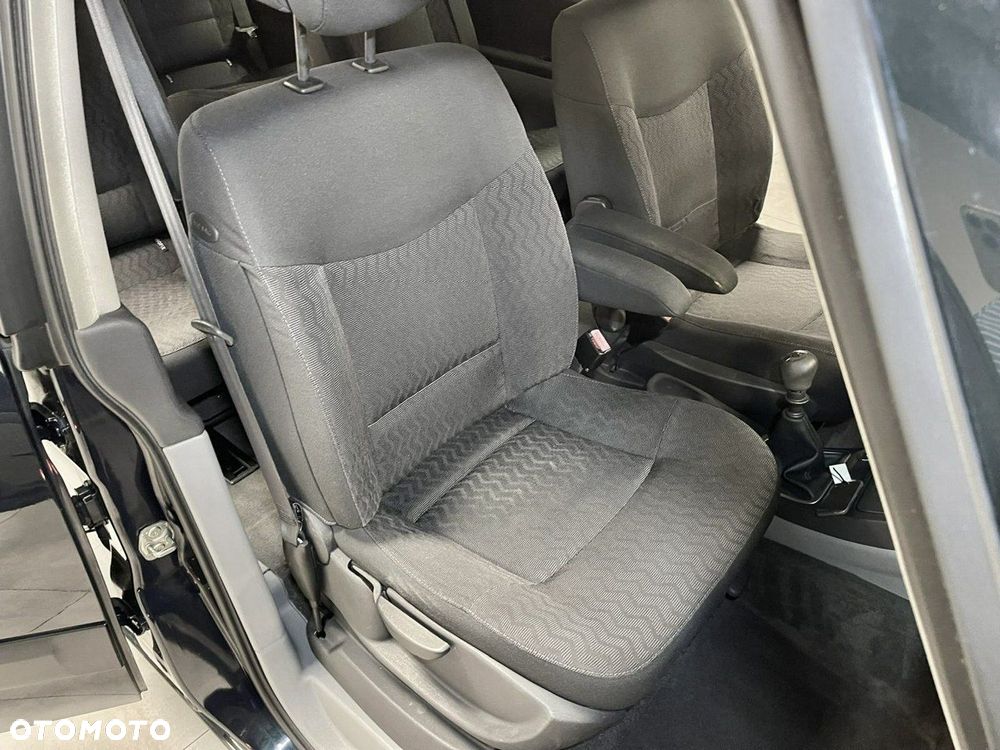 Renault Grand Espace Gr 2.0T Privilege - 28